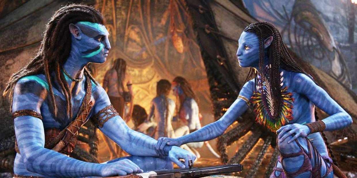 பாக்ஸ் ஆபிஸை அடித்து நொறுக்கும் அவதார் 2.. பிரமிக்க வைத்த முதல் நாள் வசூல் ரிப்போர்ட்