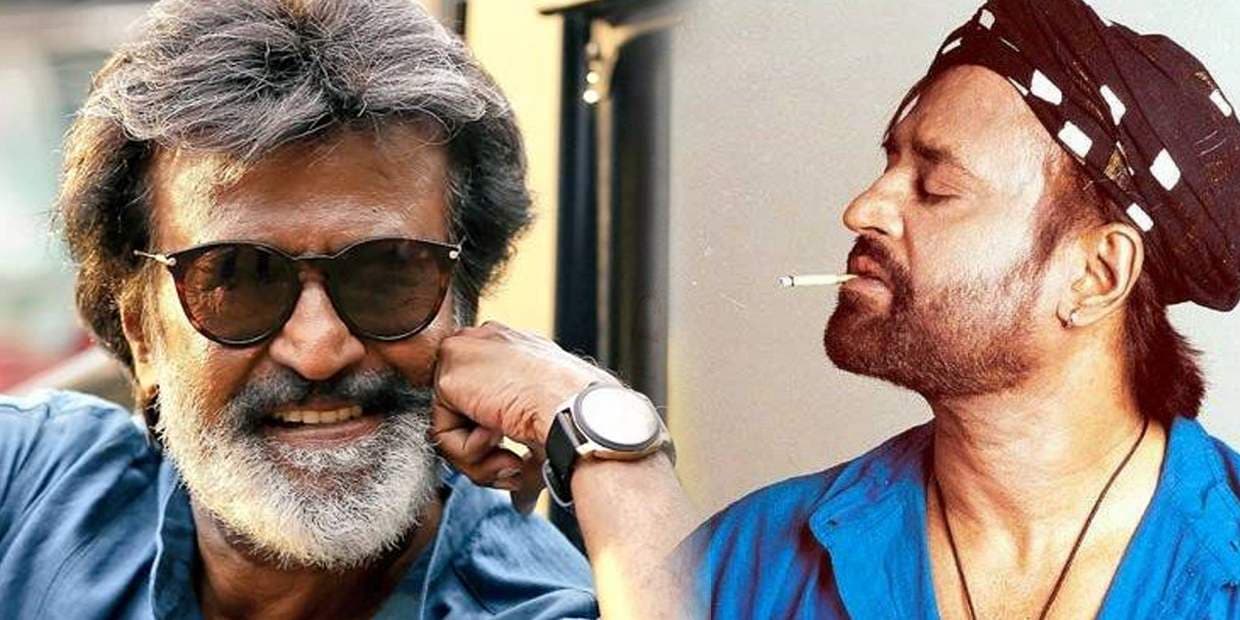 புது பொலிவுடன் வெளியான பாபா படத்தின் டிரைலர்.. ட்விட்டரில் கூடுதல் அப்டேட் கொடுத்த சூப்பர் ஸ்டார்