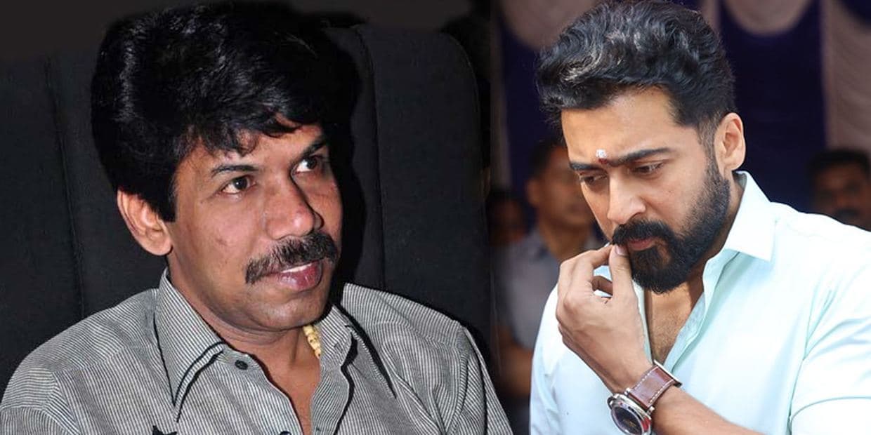 பாலாவின் வகையறாவையே வச்சு செய்யும் சூர்யா.. வணங்கான் படத்திற்கு பிறகு குளறுபடியான அடுத்த படம்