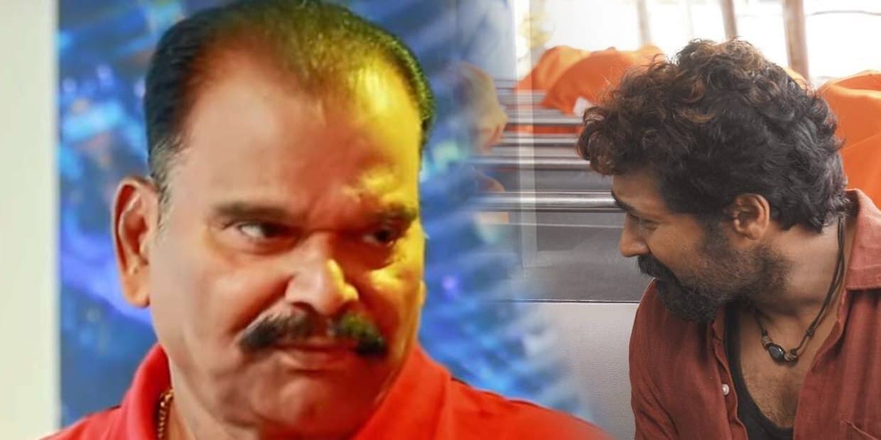 என்னது வணங்கான் டிராப்பானதற்கு பொம்பள சோக்கு தான் காரணமா! புட்டு புட்டு வைத்த பயில்வான்