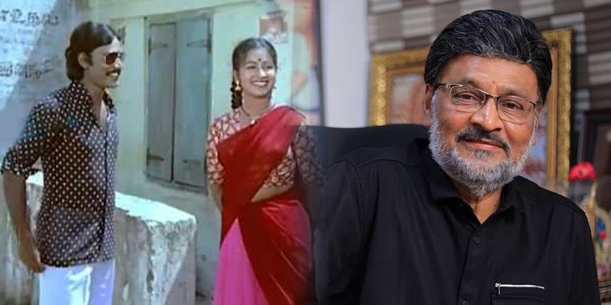 காணாமல் போன 2 நடிகர்கள்.. பாக்யராஜின் சூப்பர் ஹிட் படத்தின் வெற்றிக்கு காரணமாக இருந்த ஹீரோக்கள்