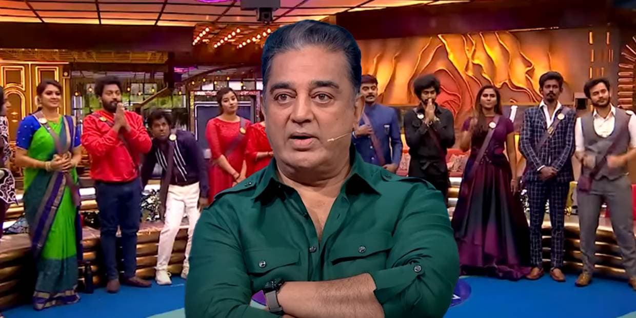 லிவிங் ரிலேஷன்ஷிப்பிற்கு சம்மதித்த அம்மா.. திருமணத்திற்கு முன்பே ஒரே வீட்டில் வாழும் பிக்பாஸ் ஜோடி