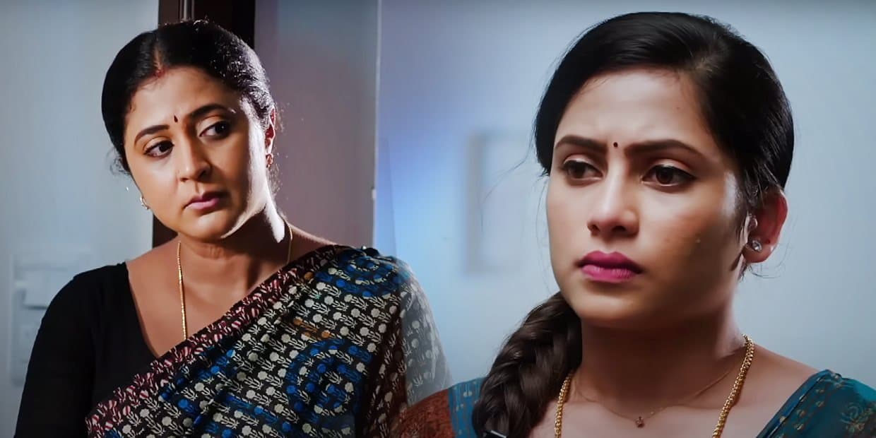 ஜனனி, ஈஸ்வரியை தொடர்ந்து எதிர்நீச்சல் போட்ட அடுத்த மருமகள்.. வாலை சுருட்டி கிட்டு இருக்கும் குணசேகரன்