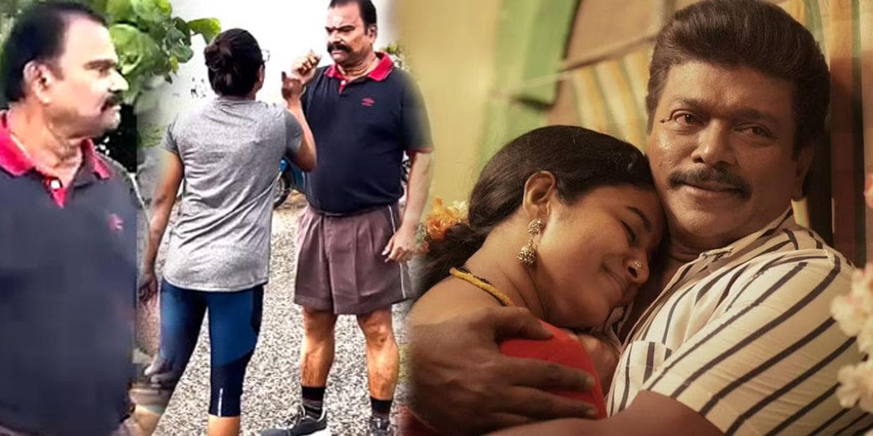 2022-ல் சர்ச்சையில் சிக்கிய 6 நடிகைகள்.. மீடியாவையே கிடுகிடுக்க வைத்த இரவின் நிழல் நாயகிகள்