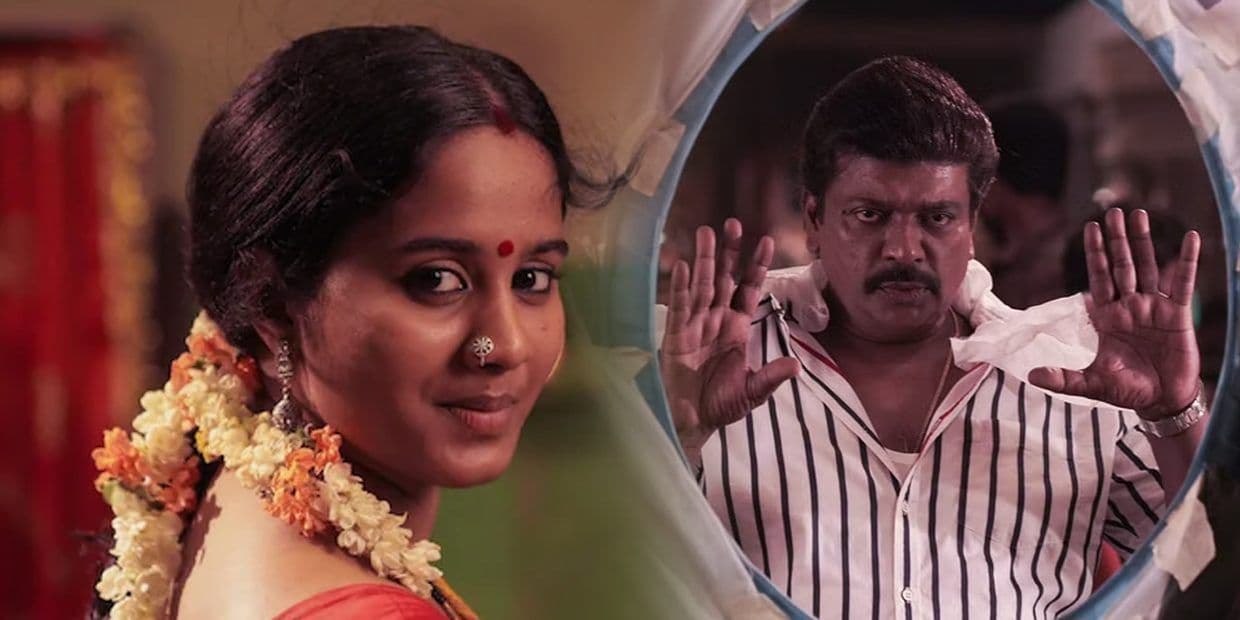 2022ஆம் ஆண்டு வெளியான ஐந்து ‘A’ சர்டிபிகேட் படங்கள்.. சென்சார் போர்டை குஜால் ஆக்கிய பார்த்திபன்
