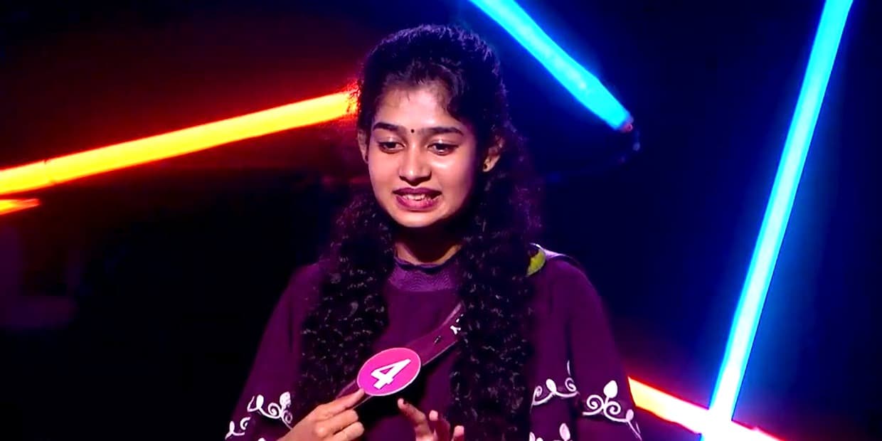 ஜனனி பிக் பாஸ் வீட்டில் வாங்கிய சம்பளம்.. புறம் பேசியதற்கு அள்ளிக் கொடுத்த விஜய் டிவி