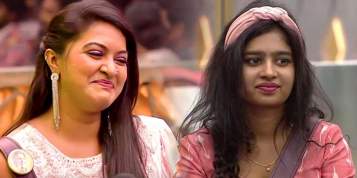 ஜனனியை தொடர்ந்து பிக் பாஸில் வெளியேறப் போகும் போட்டியாளர்.. நூலிலையில் தப்பிய ரக்ஷிதா