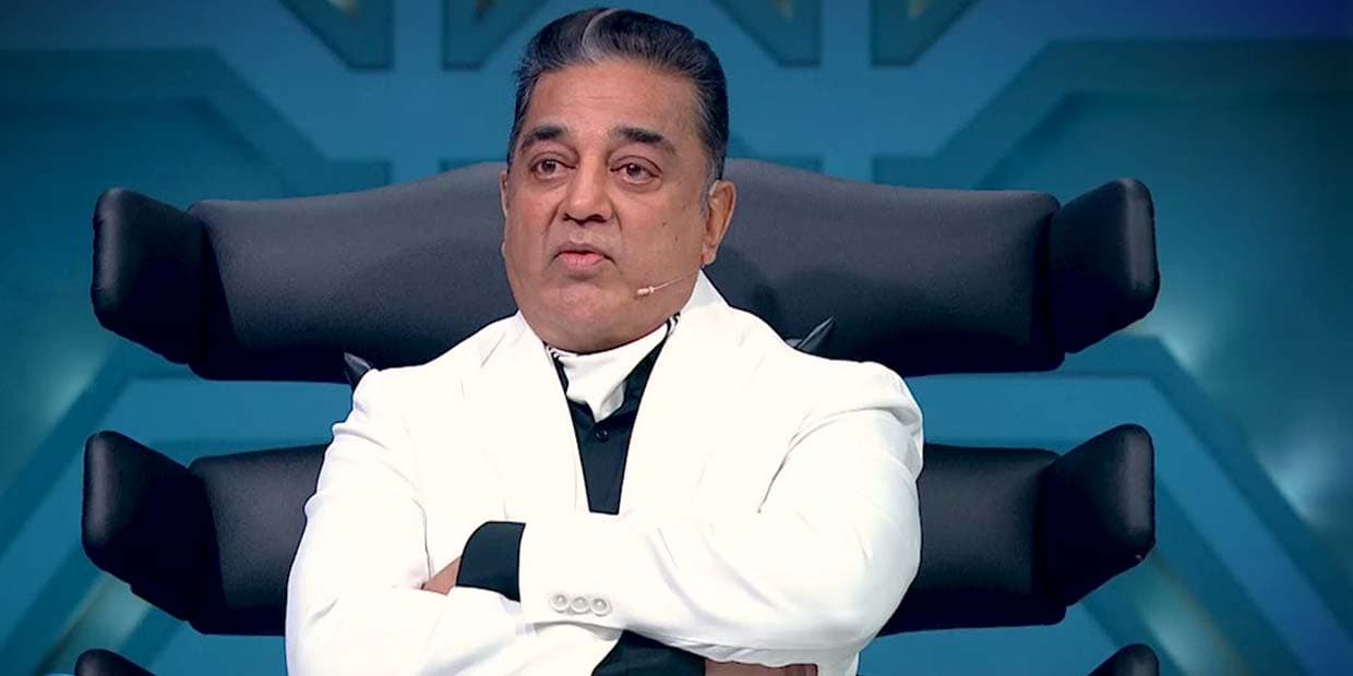 நாமினேஷனுக்கு வராமலே எஸ்கேப் ஆகும் போட்டியாளர்.. தொடர்ந்து காப்பாற்றப்படும் காரணம்