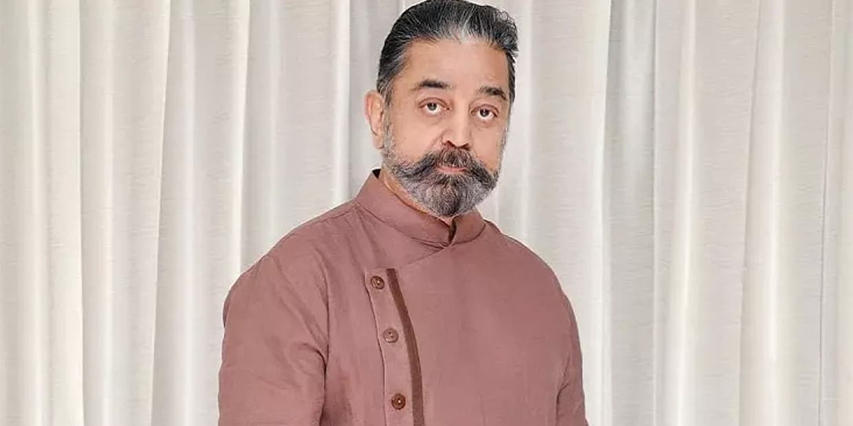 கமலால் தயாரிப்பாளருக்கு ஏற்பட்ட பல கோடி நஷ்டம்.. 7 வருடங்களுக்குப் பிறகு ஓகே சொன்ன உலகநாயகன்
