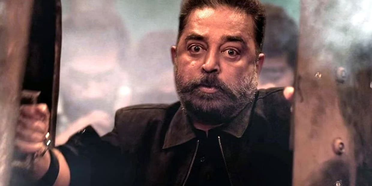 2022-ல் அதிகம் எதிர்பார்க்கப்பட்ட 6 படங்கள்.. சர்வதேச அளவில் சாதனை படைத்த ஆண்டவர்