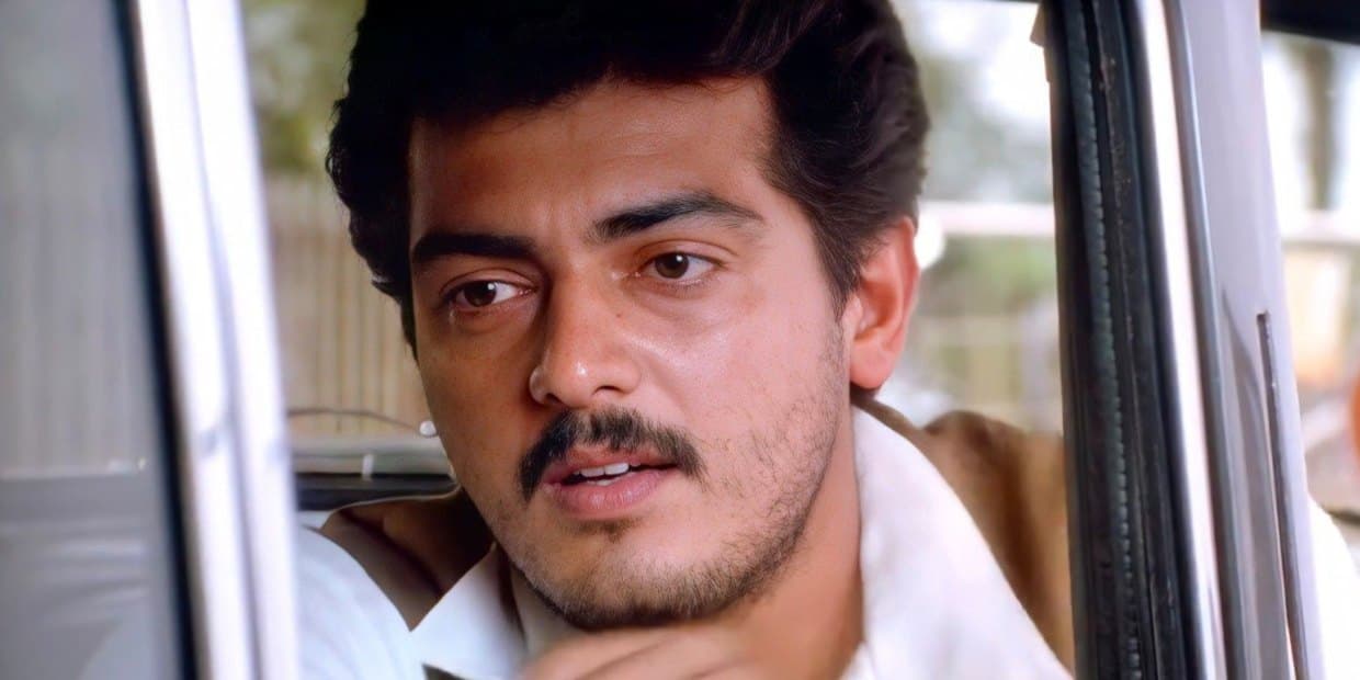 தல அஜித்தின் சூப்பர் ஹிட் படம் பிரபல ஹாலிவுட் படத்தின் அட்ட காப்பியா.? அடக்கொடுமையே!