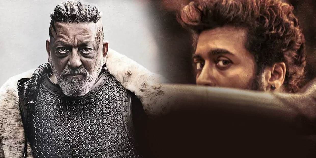 2022 ஆம் ஆண்டில் வில்லனாக மிரட்டிய 5 ஹீரோக்கள்.. கேஜிஎஃப் வில்லனுக்கே டஃப் கொடுத்த ரோலக்ஸ்