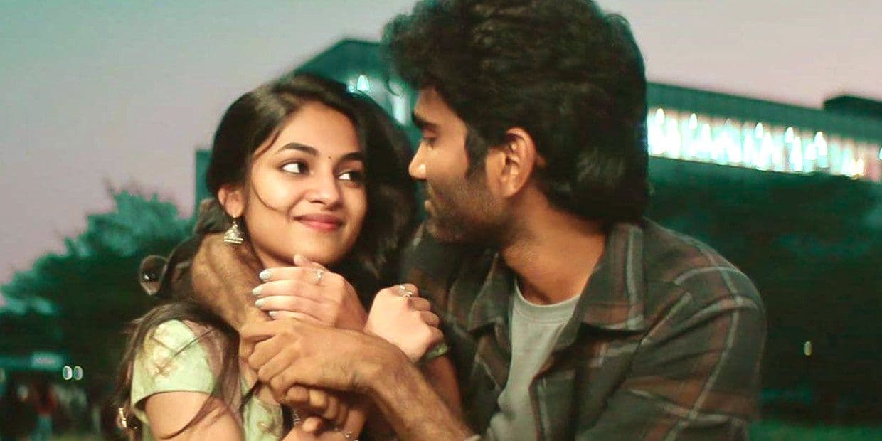 2022 ஆம் ஆண்டு ட்ரெண்டிங்கில் இருந்த டாப் 6 ஹீரோயின்ஸ்.. ரசிகர்களை திணறடித்த லவ் டுடே நிகிதா