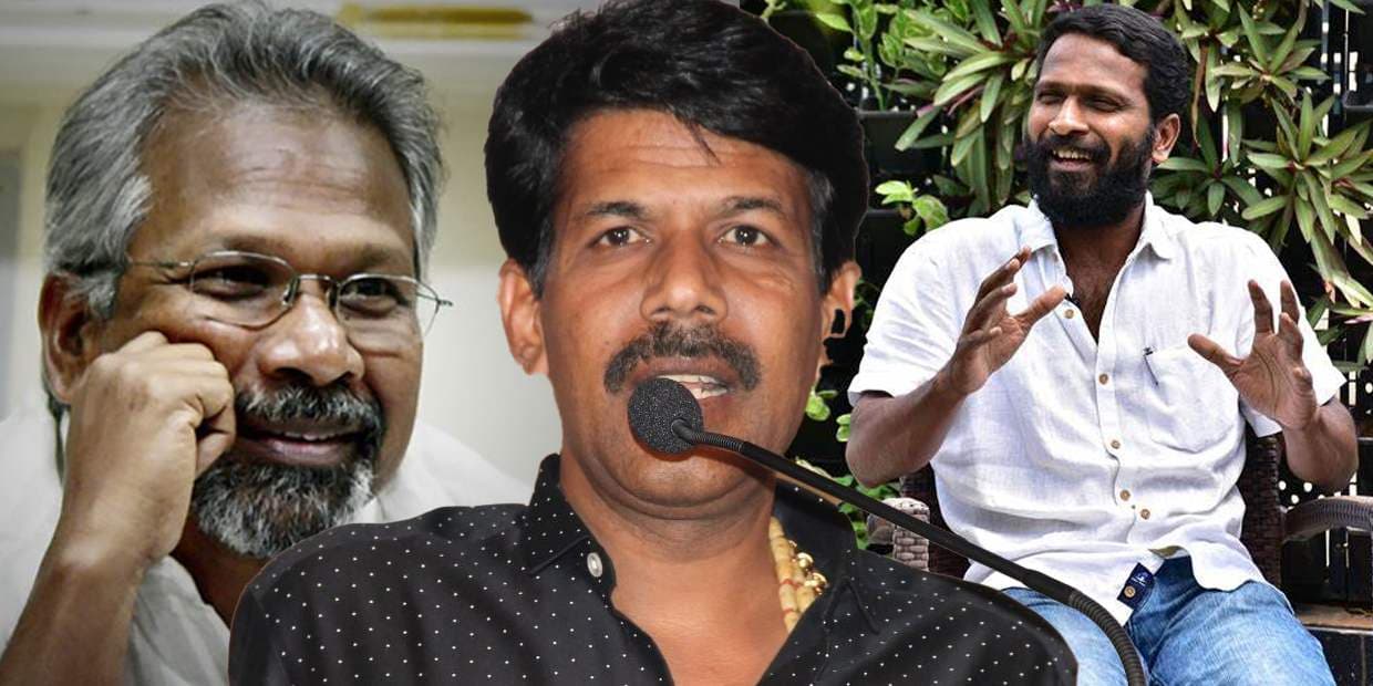 ஒரே கதையை டார்கெட் செய்த மணிரத்தினம், வெற்றிமாறன், பாலா.. தர முடியாது என அடம்பிடித்த பிரபலம்