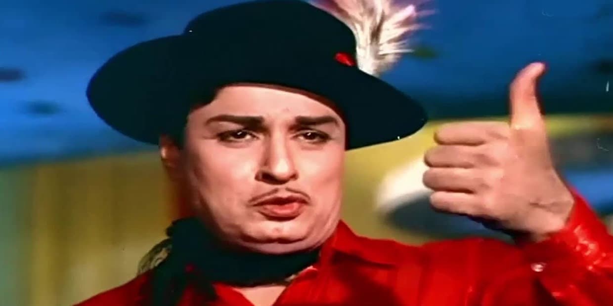 அரை டஜன் பொண்டாட்டி, ஒரு டஜன் பிள்ளைகள்.. ராஜ வாழ்க்கை வாழ்ந்த எம்ஜிஆர் பட முரட்டு வில்லன்