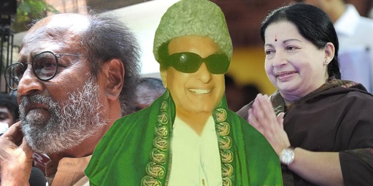 எம்ஜிஆரின் திடீர் மரணம், பரிதவித்த ஜெயலலிதா.. 35 வருடங்களுக்கு முன் ரஜினி செய்த உதவி