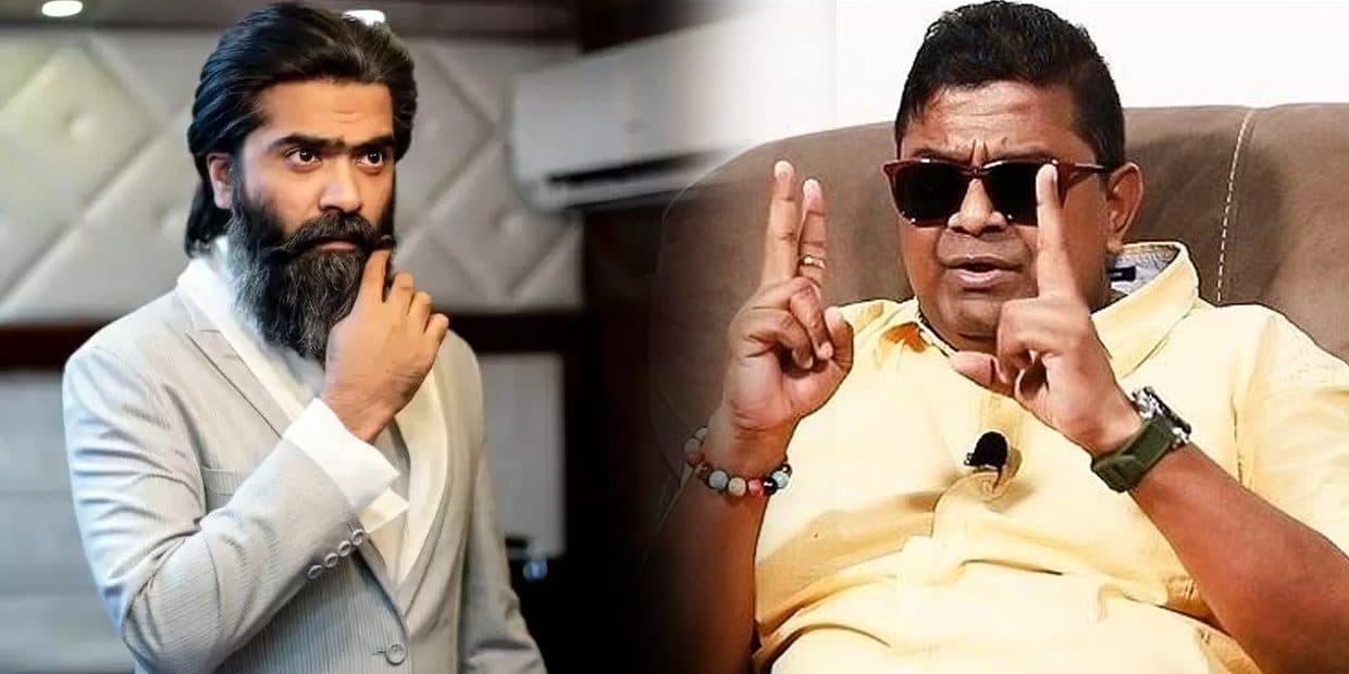ஒரே வரி கதையில் ஓகே சொன்ன சிம்பு.. இயக்குனர் மிஷ்கினிடம் ஆச்சரியப்பட்ட சம்பவம்