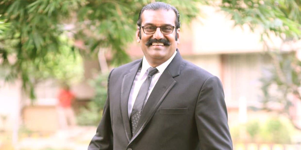 ஹாலிவுட் படங்களில் நடித்த நெப்போலியன்.. தலைவரு வேற ரகம்