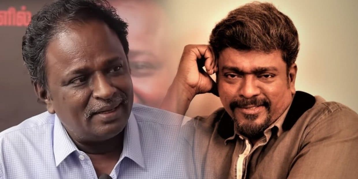 ப்ளூ சட்டை மாறனுக்கு சரியான பதிலடி கொடுத்த பார்த்திபன்.. விடாமல் துரத்தும் சண்டை