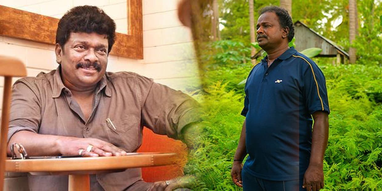 பார்த்திபனை அவமானப்படுத்திய ப்ளூ சட்டை மாறன்.. 115-ன்னு சொன்னத மீடியா முன்னாடி காட்ட முடியுமா.?