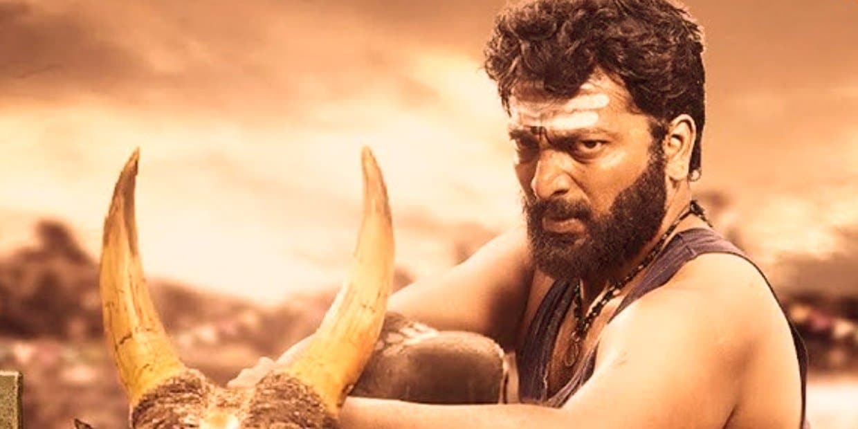 2022ல் ஒடிடியை மிரட்டிய 8 வெப் தொடர்கள்.. வீரவிளையாட்டை விட்டு கொடுக்காமல் வெளிவந்த ‘பேட்டை காளி’