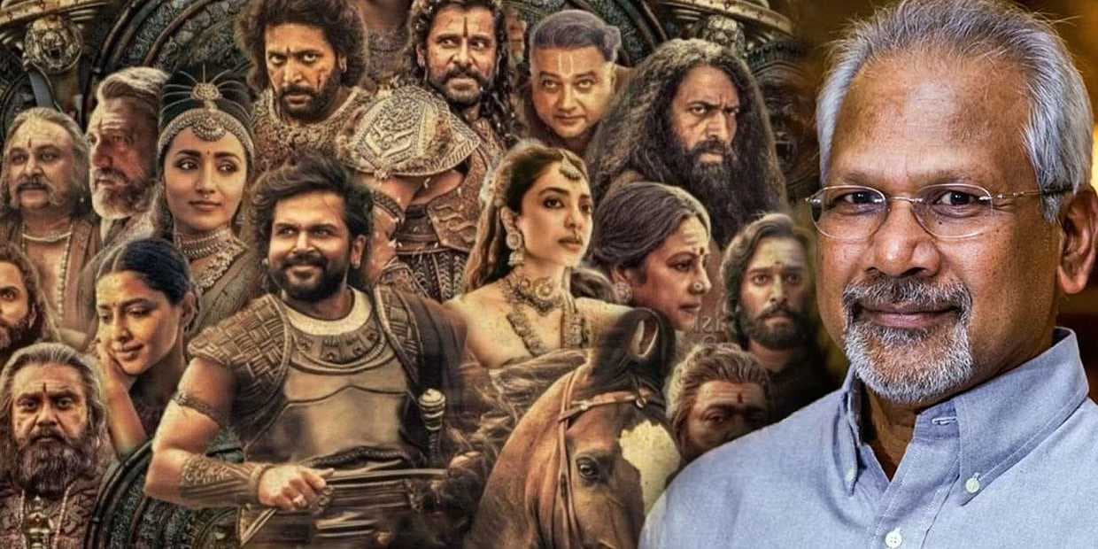 கல்கியின் நாவலுக்கு இழைக்கப்பட்ட அநீதி.. பொன்னியின் செல்வன் 2-ல் மணிரத்னம் செய்த பல குளறுபடிகள்