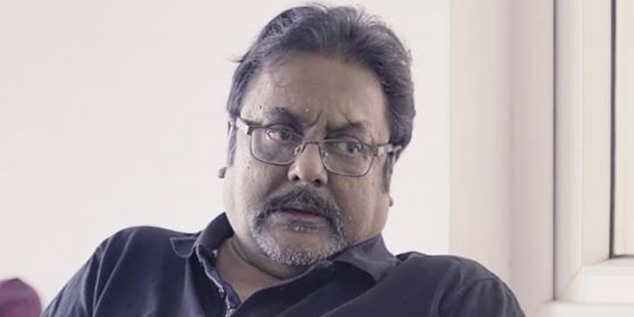 2022-ல் திடீரென்று மரணித்த 5 சினிமா பிரபலங்கள்.. காலத்தால் மறக்க முடியாத படங்களை தந்த பிரதாப் போத்தன் மறைவு