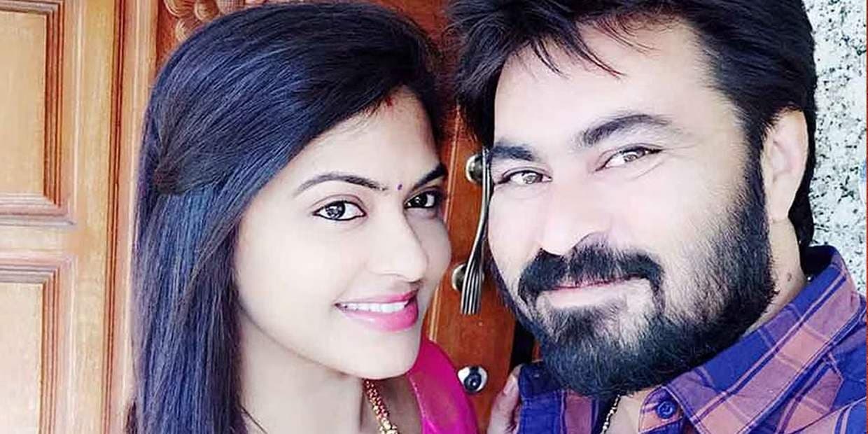 புடவைல எரும மாடு மாதிரி இருக்க.. போட்டியாளரை கண்ட மேனி திட்டி பதிவிட்ட ரட்சிதாவின் முன்னாள் கணவன்
