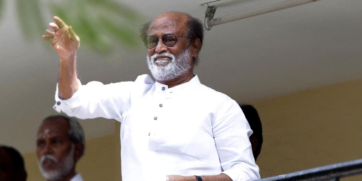 படம் பார்க்க மட்டும் நாங்கள் வேண்டுமா.? ஏமாற்றத்தைக் கொடுத்த ரஜினிகாந்த்