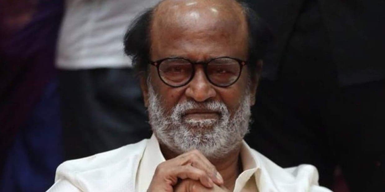 சூப்பர் ஸ்டார் போட்டுள்ள கண்டிஷன்.. மீறினால் தக்க நடவடிக்கை