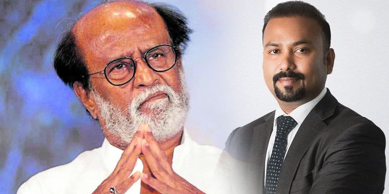 நின்றுபோன படத்தை தூசி தட்டும் ரஜினி.. தலைவர் முடிவால் உச்சகட்ட சந்தோஷத்தில் லைக்கா