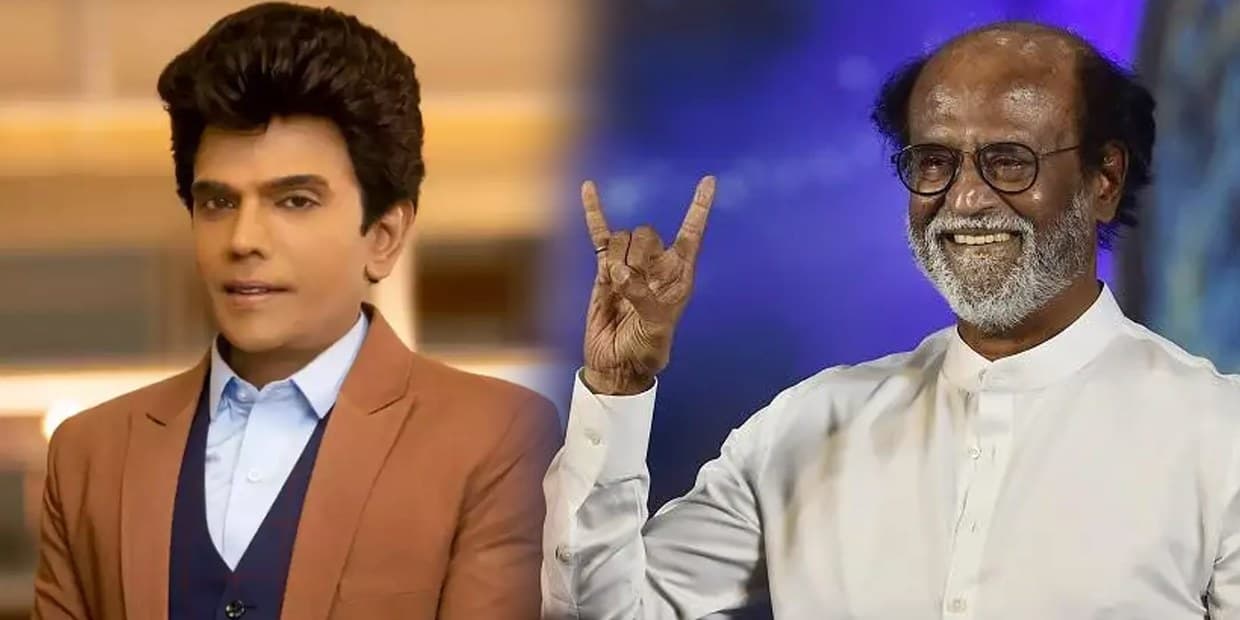 அண்ணாச்சியை விட மோசமாக கலாய்க்கப்பட்ட ரஜினி.. திரும்பி கூட பார்க்காத இளைய தலைமுறை