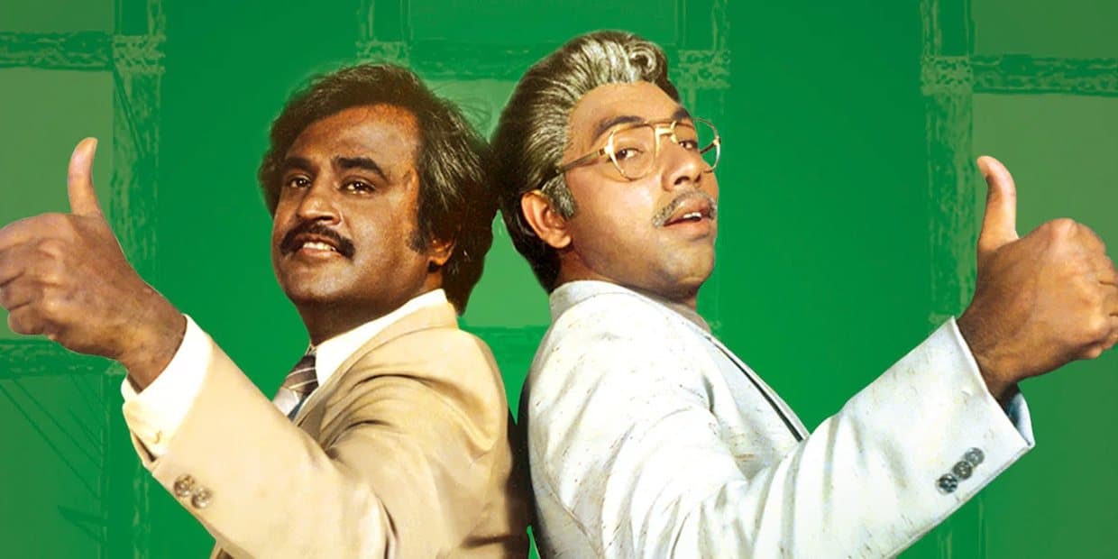 சத்யராஜ், ரஜினிக்கு நிகராக மிரட்டிய 5 படங்கள்.. இப்பவும் மறக்கமுடியாத என்னம்மா கண்ணு சௌக்கியமா!