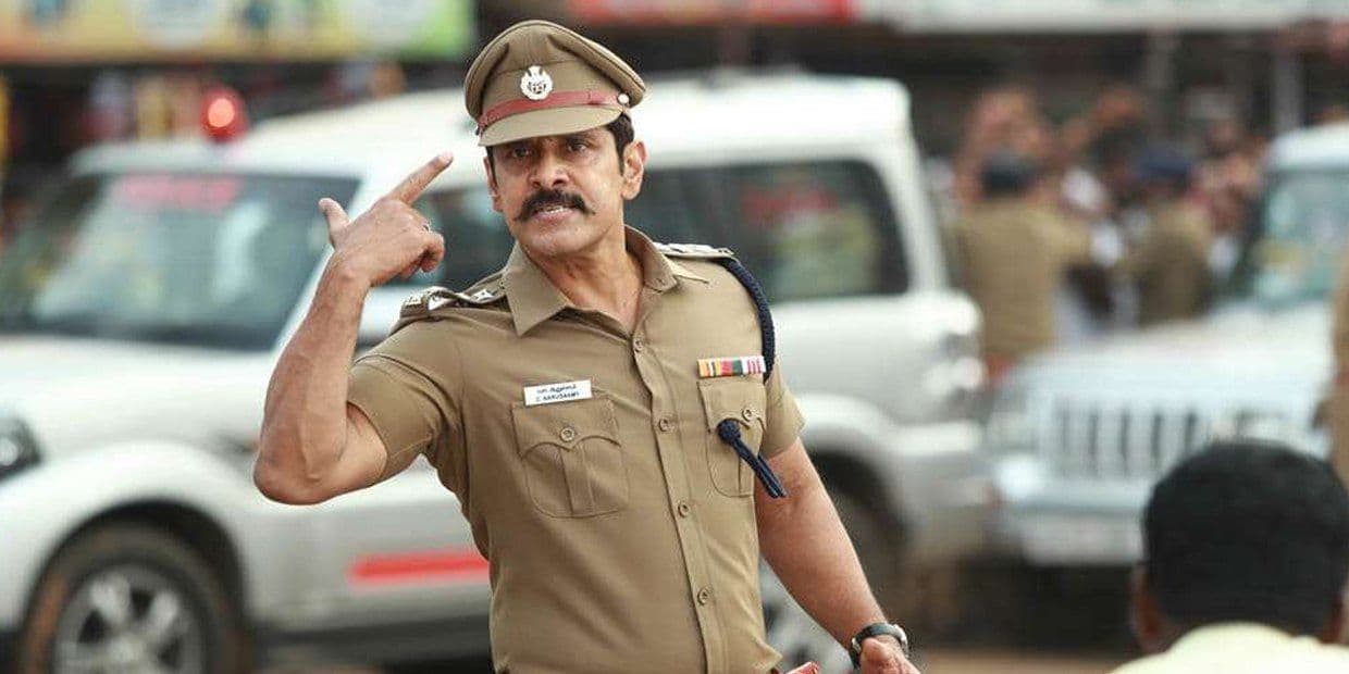 மோசமான கதையால் சல்லி சல்லியாய் நொறுக்கிய பார்ட்-2 படங்கள்.. தெருவுக்கு வந்த 5 தயாரிப்பாளர்கள்
