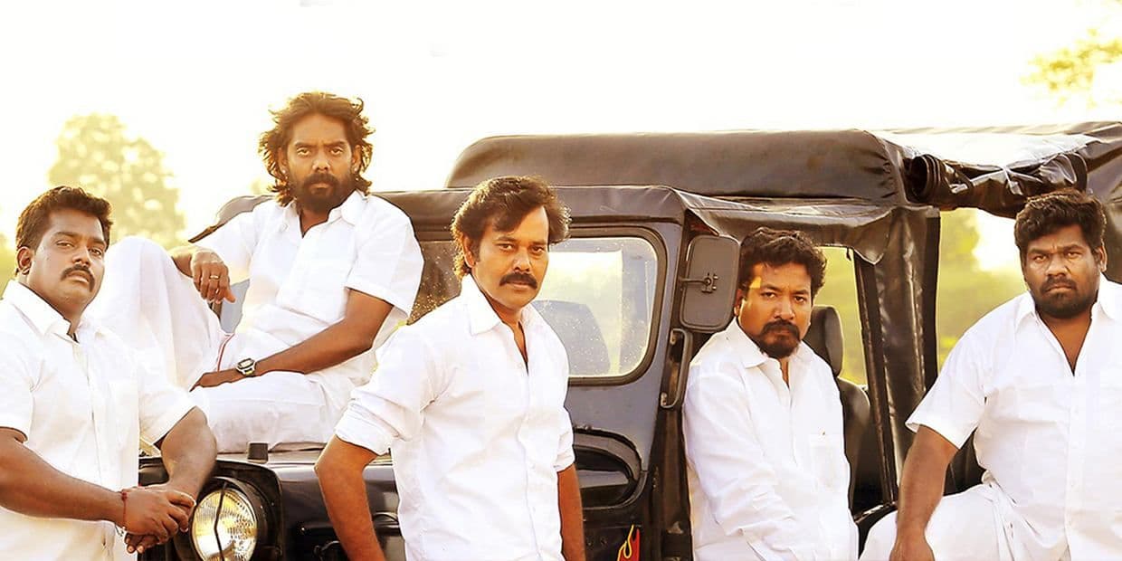திருட்டை மையமாக வைத்து ஹிட்டடித்த 5 படங்கள்.. எதார்த்தமான நடிப்பில் தெறிக்கவிட்ட சதுரங்கவேட்டை
