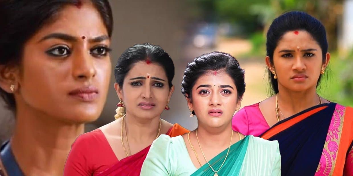 டிஆர்பி-யில் விஜய் டிவிக்கு ஏற்பட்ட மிகப்பெரிய இழப்பு.. பிரபல சீரியல் பிரபலம் உயிரிழப்பு