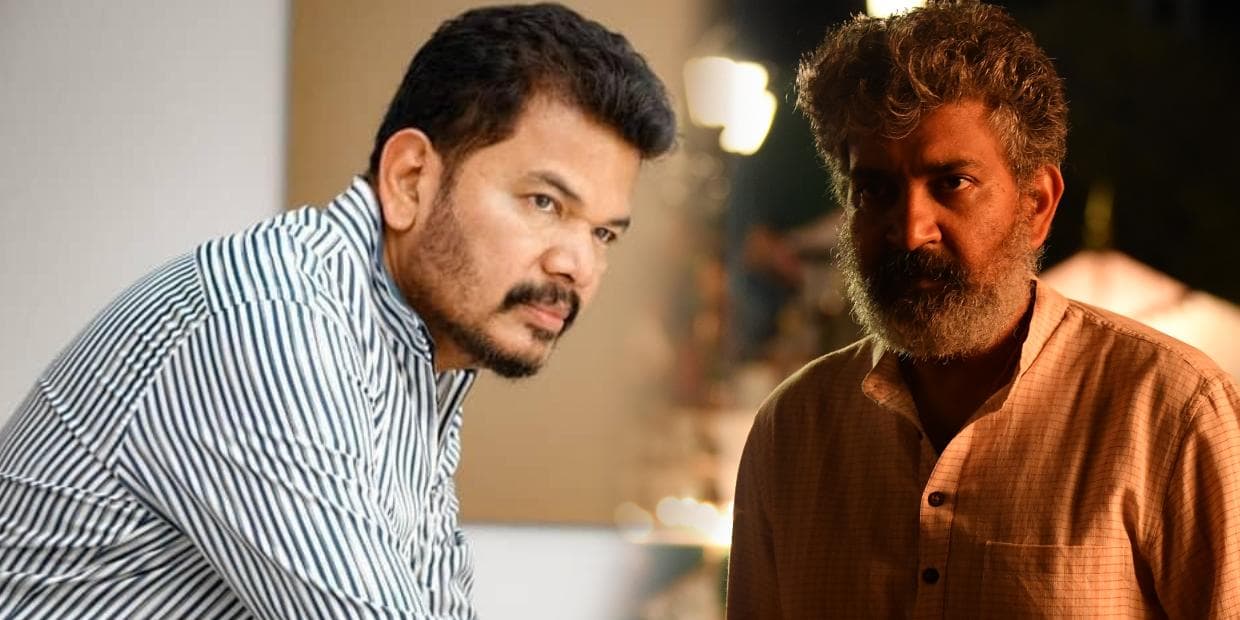 இப்போ ஷங்கர், ராஜமௌலி எல்லாம் சும்மா.. 40களில் 30 லட்சத்தில் எடுத்த பிரம்மாண்ட படம்