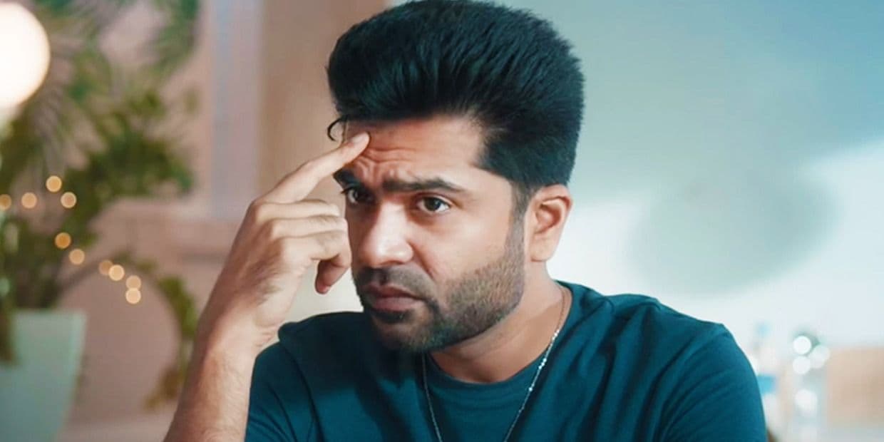 ராசி இல்ல என முத்திரை குத்தப்பட்ட 6 நடிகைகள்.. அட போங்கடா என திருமணம் செய்து செட்டில் ஆன சிம்பு ஜோடி