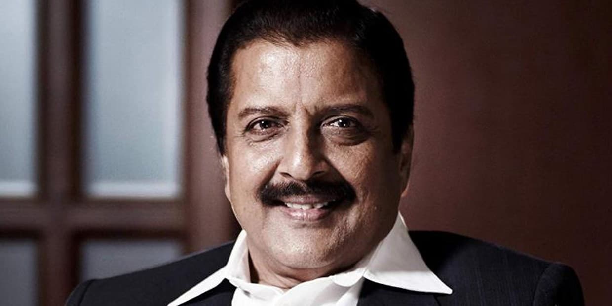 65 வயதில் 30 வயது போல் இருக்கும் நடிகர்.. சிவக்குமார் வழியில் 35 வருடங்களாக சினிமாவில் இருக்கும் ஜென்டில்மேன்