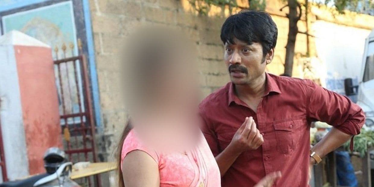எத்தனை நாள் தான் நானும் சிங்கிளாக இருக்க.. எஸ்ஜே சூர்யா வலையில் சிக்கிய 23 வயது நடிகை