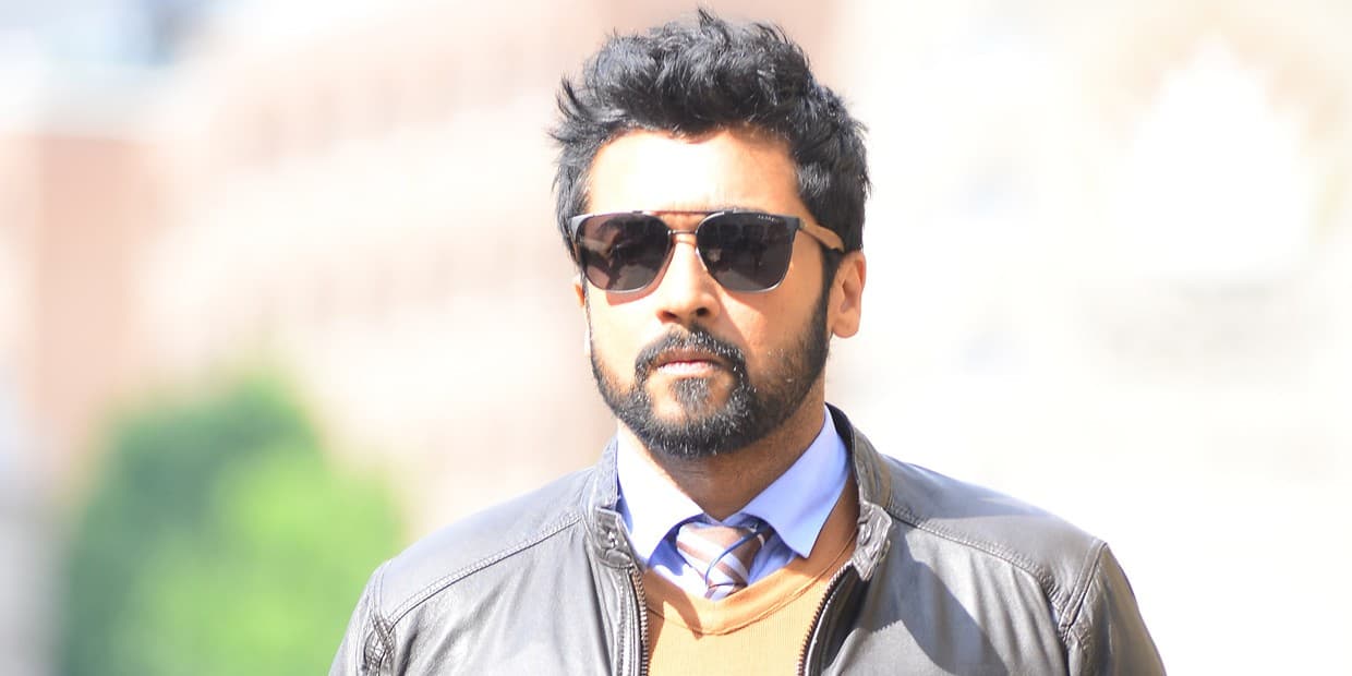 அடுத்தடுத்து பல நூறு கோடி பட்ஜெட்டில் உருவாகும் சூர்யாவின் 6 படங்கள்.. எல்லாரும் எதிர்பார்க்கிற ஒரே கதாபாத்திரம்
