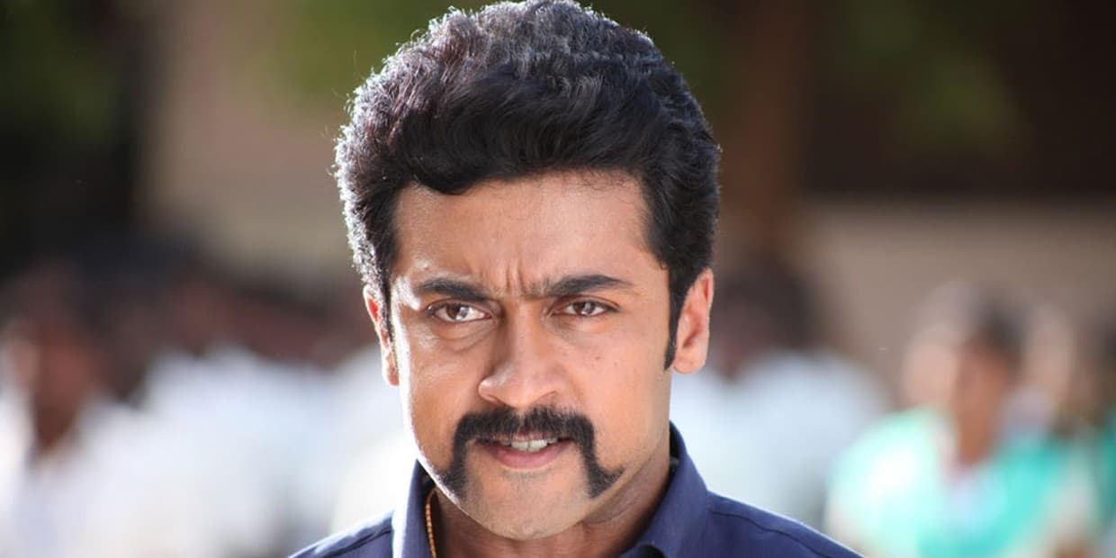 உங்க சங்காத்தமே வேண்டாம்.. தேடிவந்த இயக்குனரை துரத்தி விட்ட சூர்யா