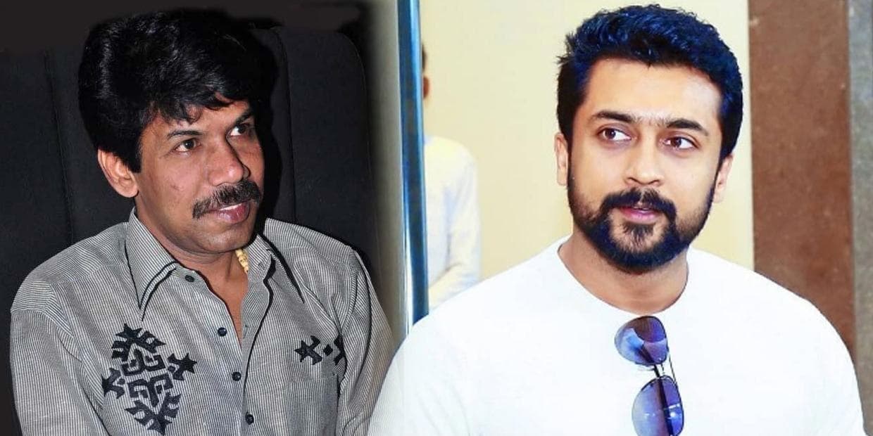 ஃபர்ஸ்ட் லுக் வந்து டிராப்பான சூர்யாவின் 3 படங்கள்.. பாலாவுக்கு முன்பு டீலில் விட்ட 2 இயக்குனர்கள்