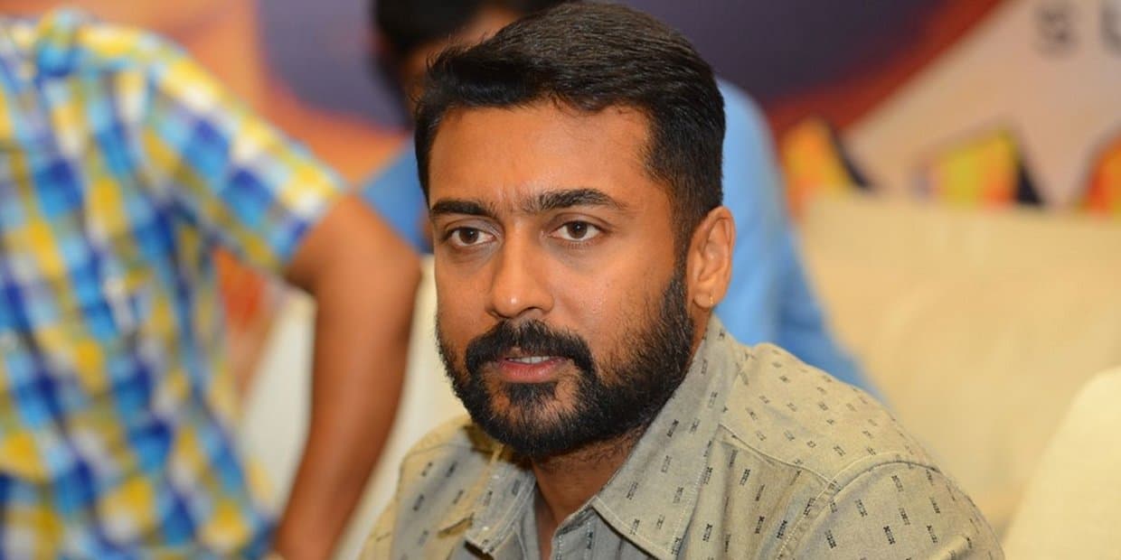சூர்யா தூக்கி எறிந்த 3 இயக்குனர்கள்.. வளர்த்த கிடா மார்பில் முட்டிய சோகம்