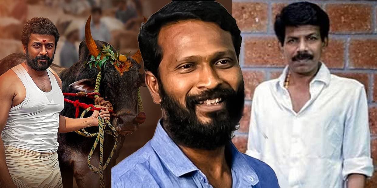 2 கோடிக்கு ஆசைப்பட்ட மொத்தத்தையும் இழந்த வெற்றிமாறன்.. பாலாவை போல் தூக்கி எறிந்த சூர்யா