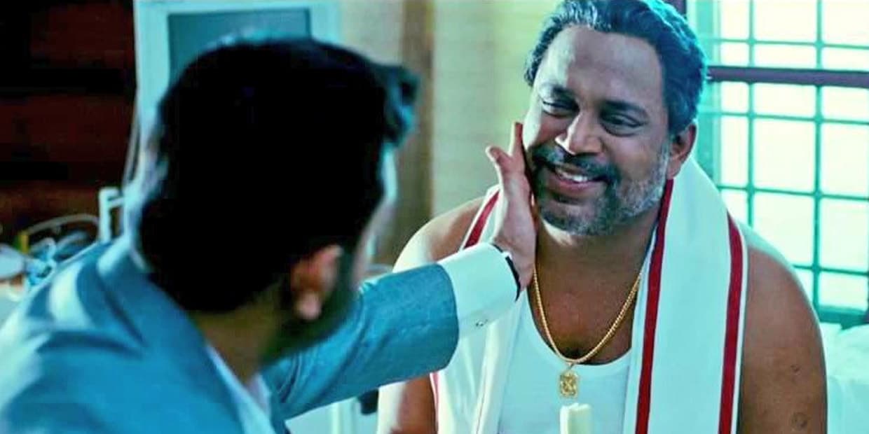 உடல் அசைவிலேயே நகைச்சுவையை தூண்டும் 5 காமெடியன்கள்.. யாருக்குமே யாரும் சளைத்தவர் அல்ல