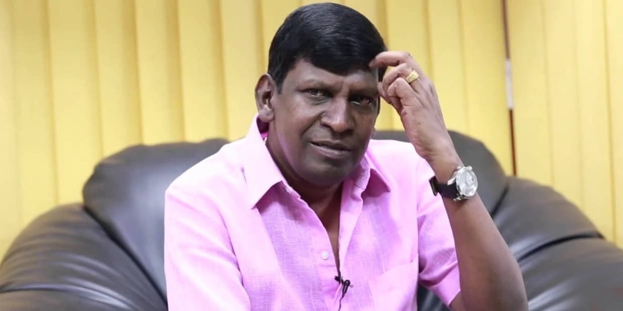 இன்னும் பயிற்சி வேண்டுமோ, போதுமடா சாமி என்னை விட்ருங்க.. போதை தெளிந்த வடிவேலு