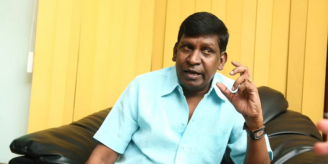 உடல் பிரச்சினையால் சினிமாவுக்கு பிரேக் எடுத்த வடிவேலு.. அதை வைத்தே வெற்றி பெற்ற இயக்குனர்