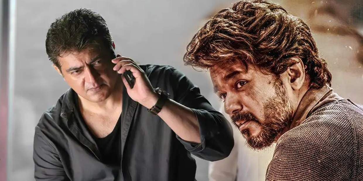 பீதியைக் கிளப்பிய வலிமை, பீஸ்ட்.. வாரிசு படத்தால் திருப்தி அடையாத விஜய்