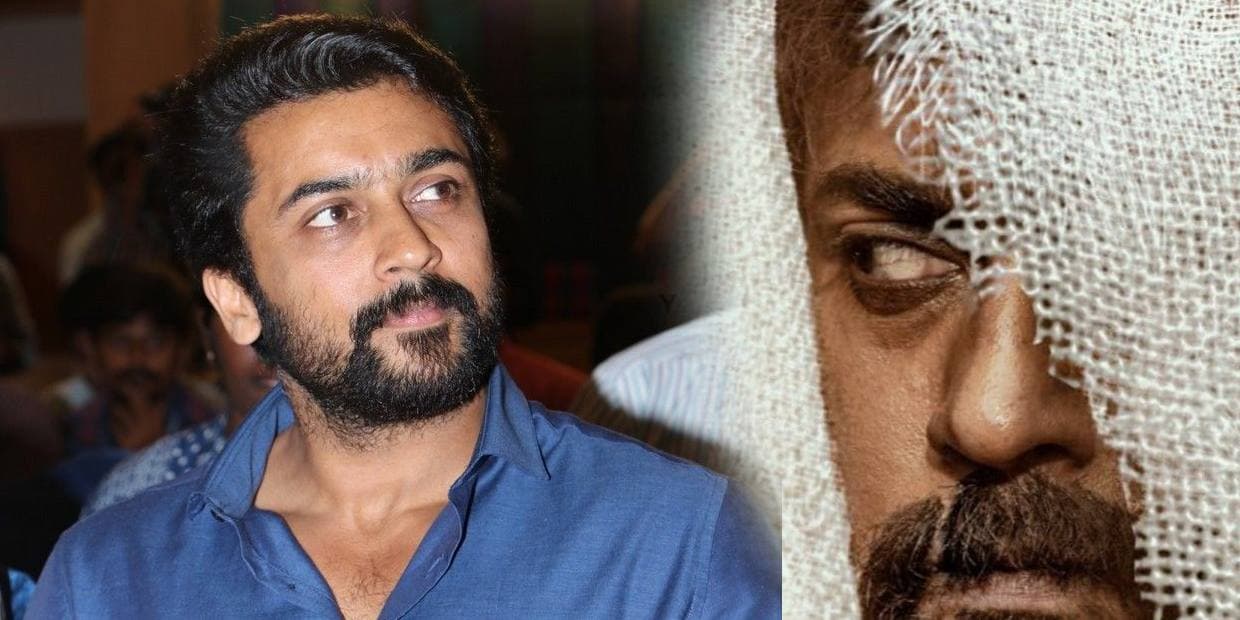வணங்கான் கைவிட்டாலும் சூர்யா அடுத்தடுத்து கமிட்டான 5 படங்கள்.. சமரசமாக முடிந்த அருவா மோதல்